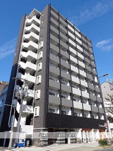 ブリリアン夕陽丘