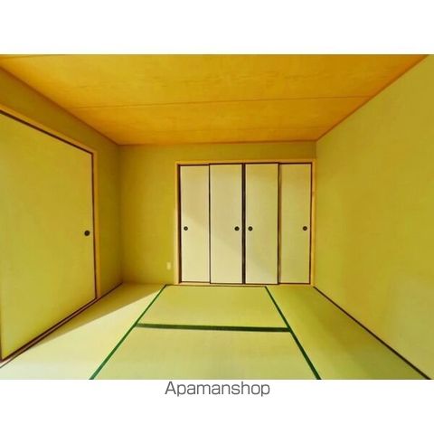 アミティ21の内装写真