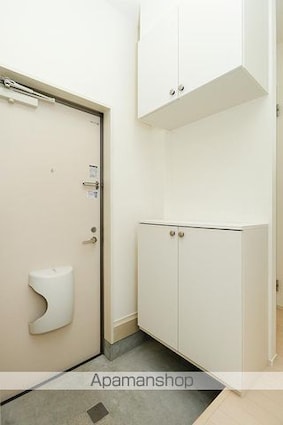 ＫＡＨＯＫＵ[3LDK/78.24m2]の玄関