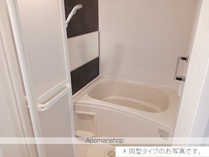 Ｂｒｉｇｈｔ　Ｇａｔｅ　名古屋[1K/28.54m2]のバス