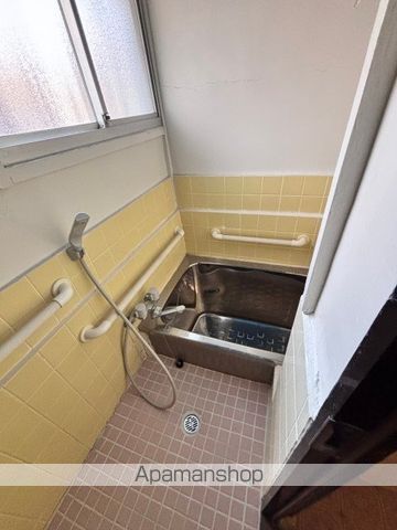 西本住宅の内装写真