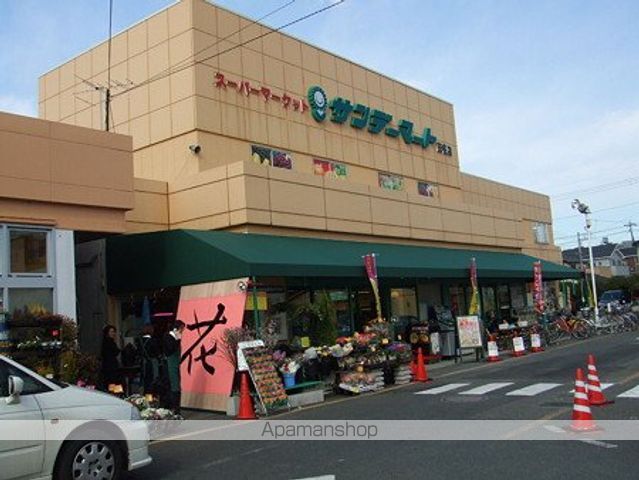 ジャンティの周辺写真
