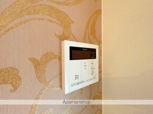 アルティメイトbuilding舟入中町の内装写真