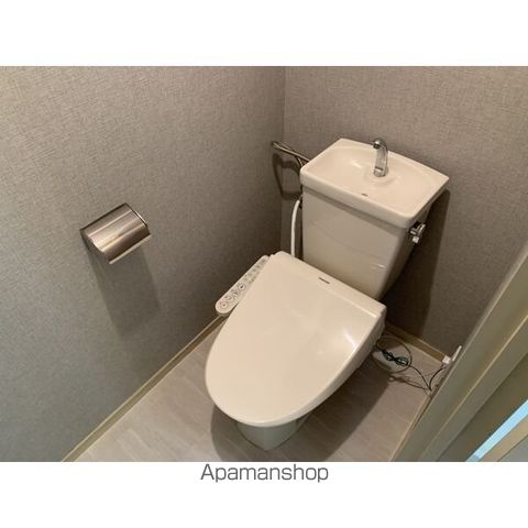 グランドールの内装写真
