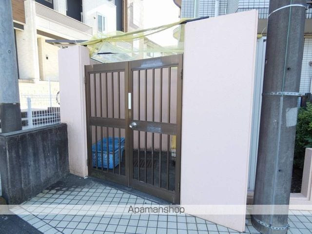 レリブ富塚の外観写真