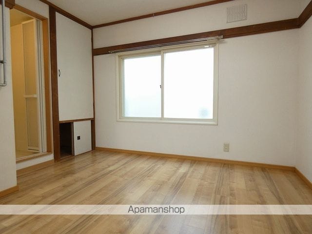 パールビバさっぽろの内装写真