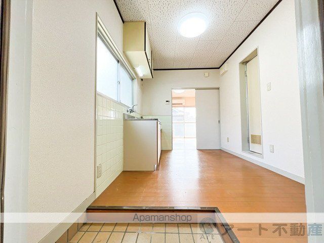 ビジョン余戸の内装写真