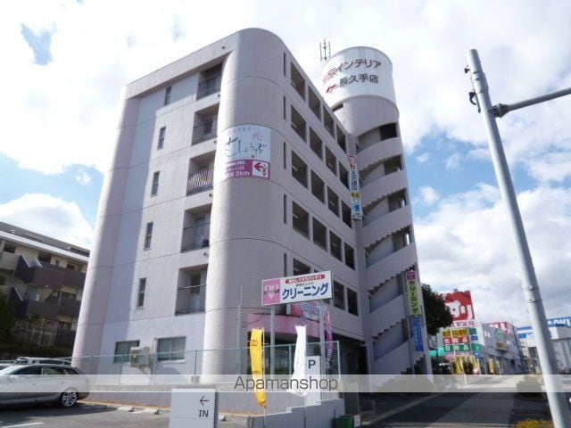 ダイコウビルの外観写真