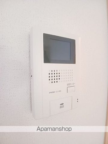 サンセットヒルズの内装写真