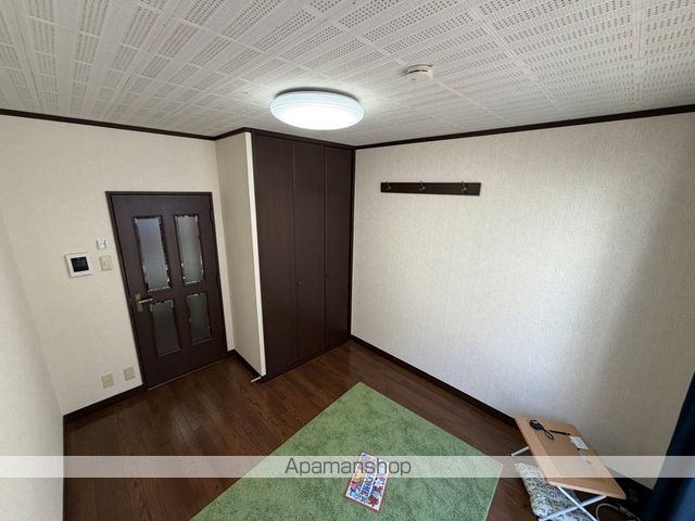 ステラハウス4−700の内装写真