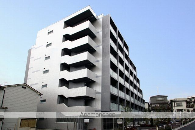 パルメゾン見次公園