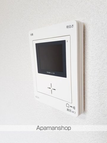 ドマーニKの内装写真