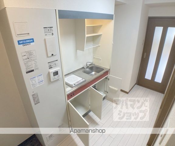 ラフィーネ四条堀川の内装写真