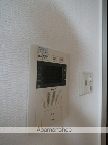 レジュールアッシュ福島の内装写真