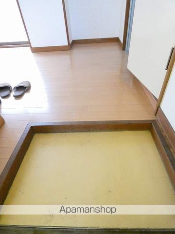 下荒田Nビルの内装写真