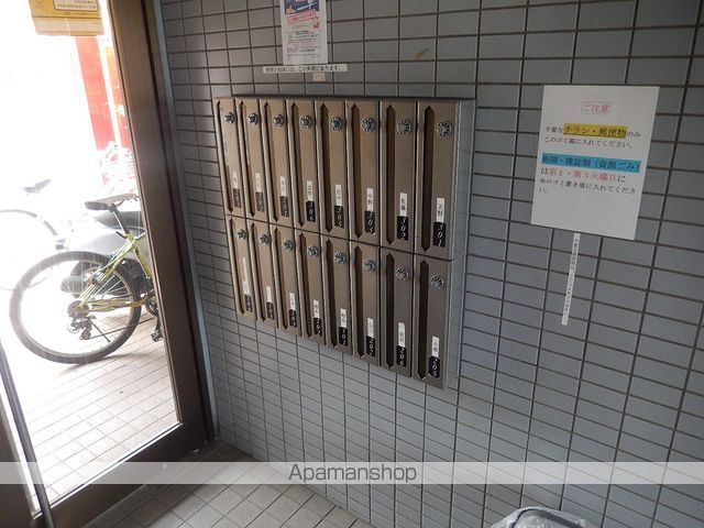 MOMO仁川の内装写真
