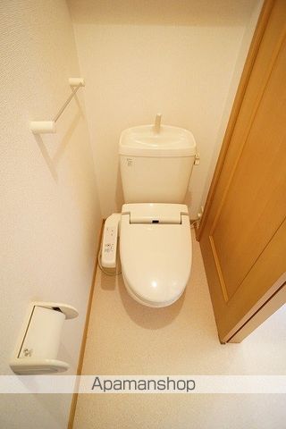 パルテ・カナーレIIの内装写真