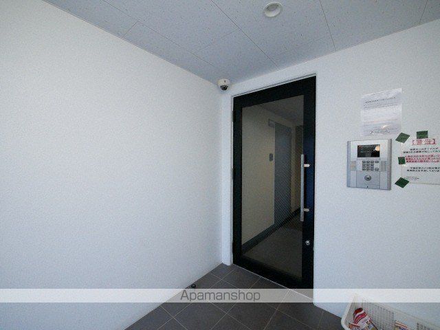 フラット北35条IIの内装写真