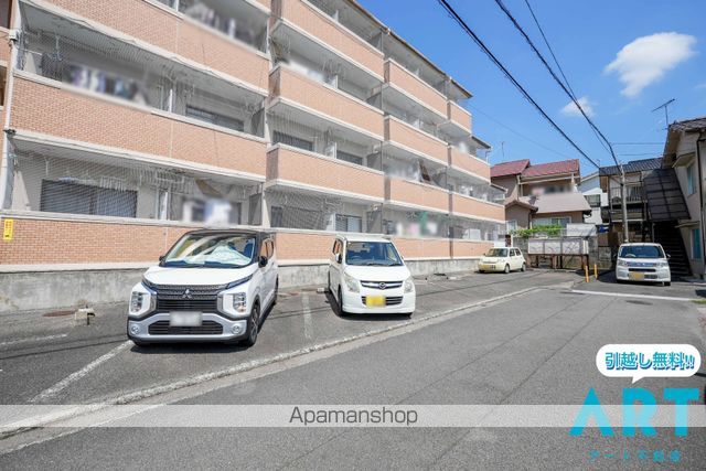 カーサグラン桑原のその他写真