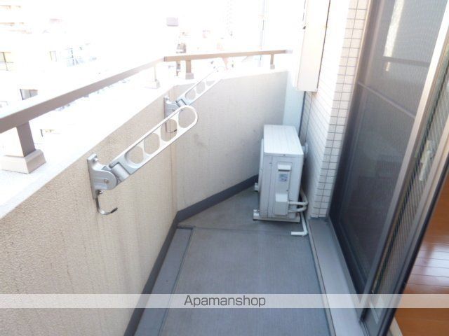 南大塚パレスの内装写真