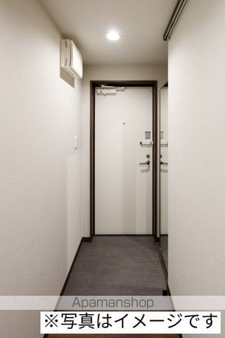 ROBOT HOME 南千住IIの内装写真