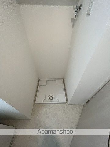 レジデンスH忍町の内装写真