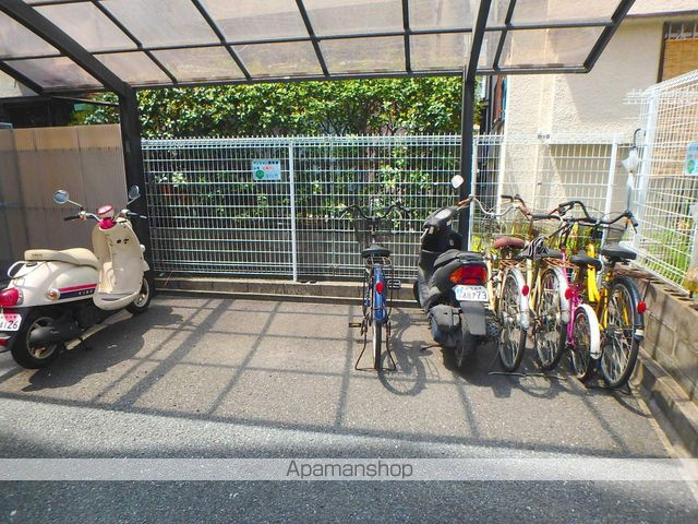 ソレイユ川﨑のその他写真