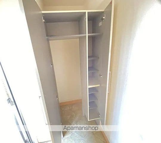 バラディー伏見の内装写真