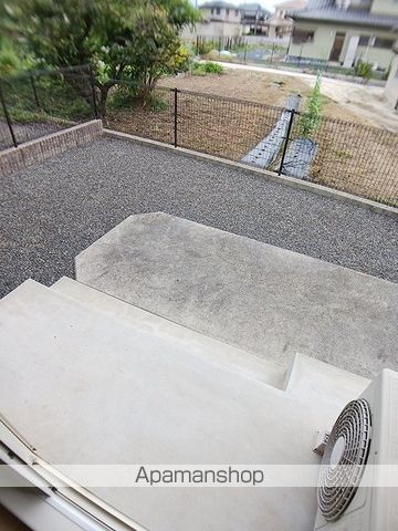 ダイヤモンドシャインの内装写真
