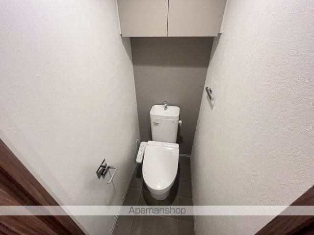 ウエリスアーバン守口の内装写真