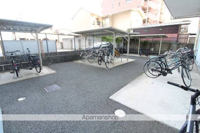 第16友建ビルのその他写真