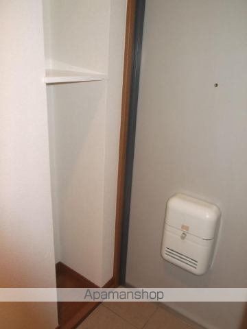 ユーミースカイコートの内装写真