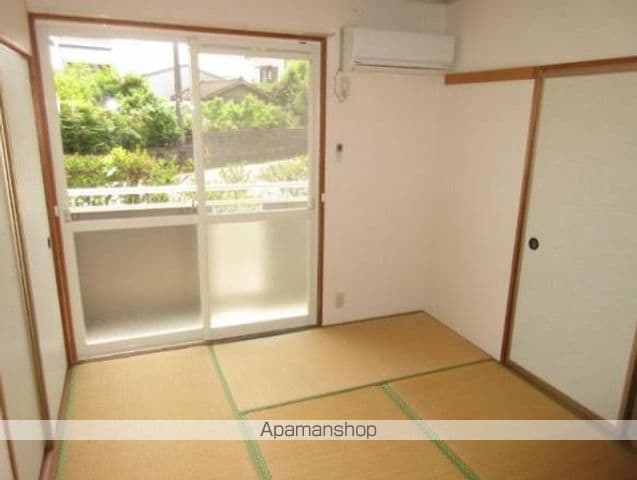 アメニティハイム本郷の内装写真