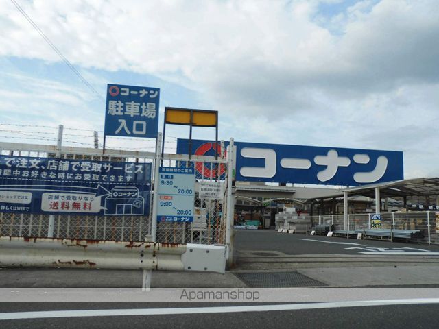 フォレストインサイド鳳の周辺写真