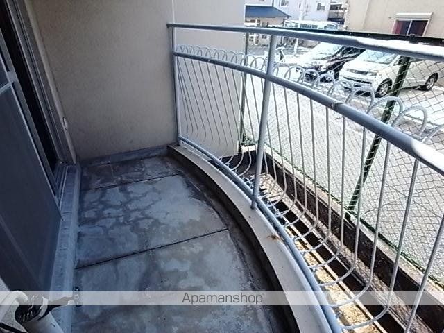 シャトルイツキの内装写真