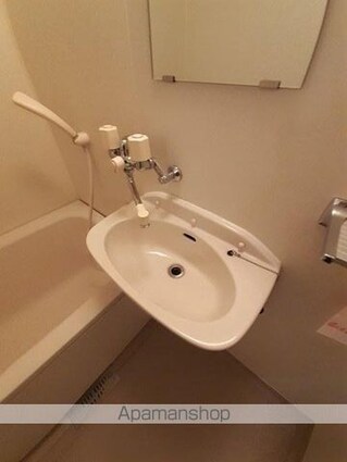 サンマルコ英[1DK/33.12m2]の洗面所