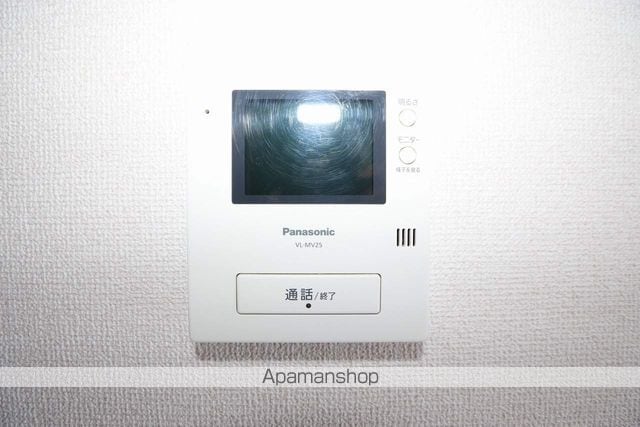 伸晃マンション壱番館の内装写真