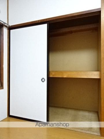 サンシティ本多の内装写真
