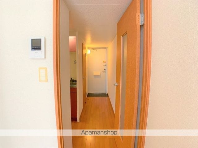 レオパレス岩井の内装写真
