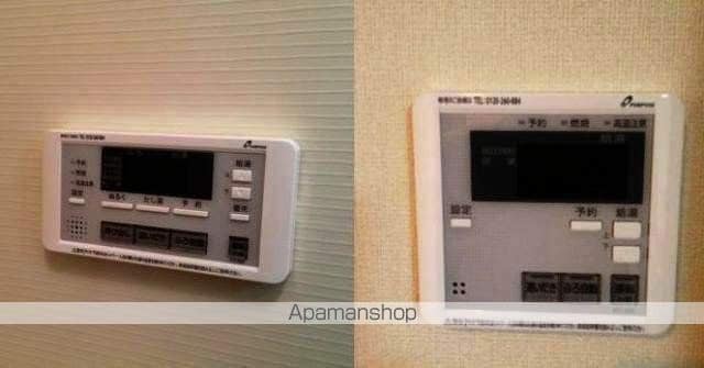 ヴァレンティノ 南棟の内装写真