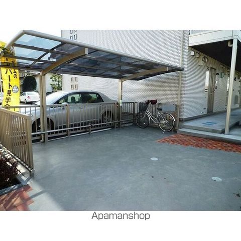 八高線 倉賀野駅 徒歩16分 2階建 築17年の内装写真