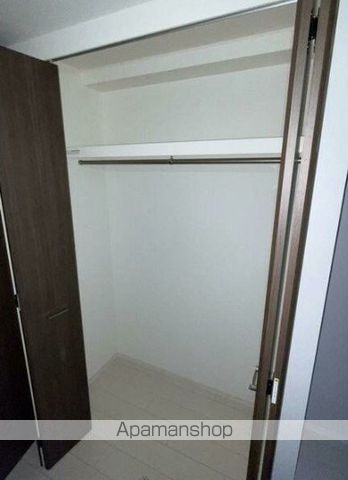 リンクス大阪城SOUTHレジデンスの内装写真