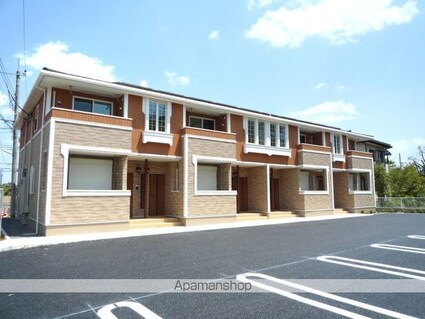 シャルマン　Ｂ[1LDK/46.06m2]の外観2