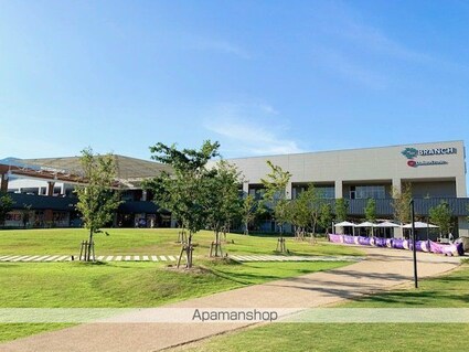 アークリード大津北[1K/25.2m2]の周辺7