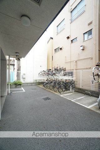 メインステージ押上IIIの内装写真
