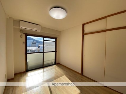 さくら番町ハウス[1K/24m2]の内装3