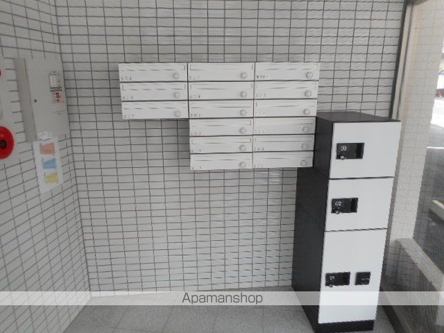 アビターレ豊前の内装写真