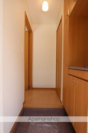 スワン　ＫＩＴＡＭＵＲＡ　Ｃ[2LDK/55.4m2]の玄関