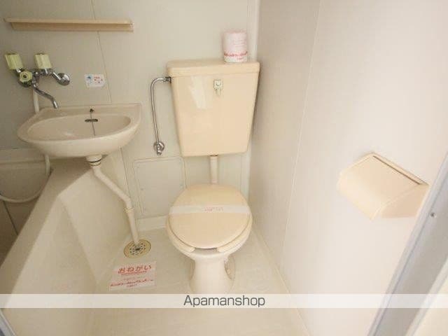 シティハイツ西本YSの内装写真