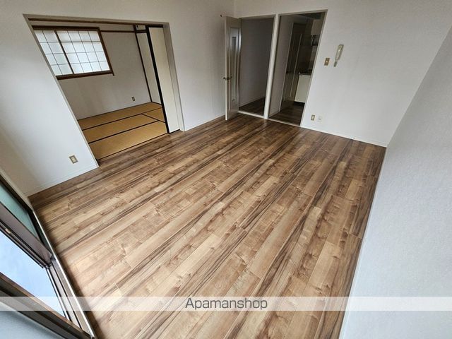 ラクラッシィ 社が丘の内装写真